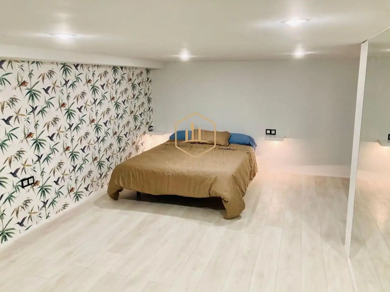 Duplexes for rent in La Carihuela - Los Nidos