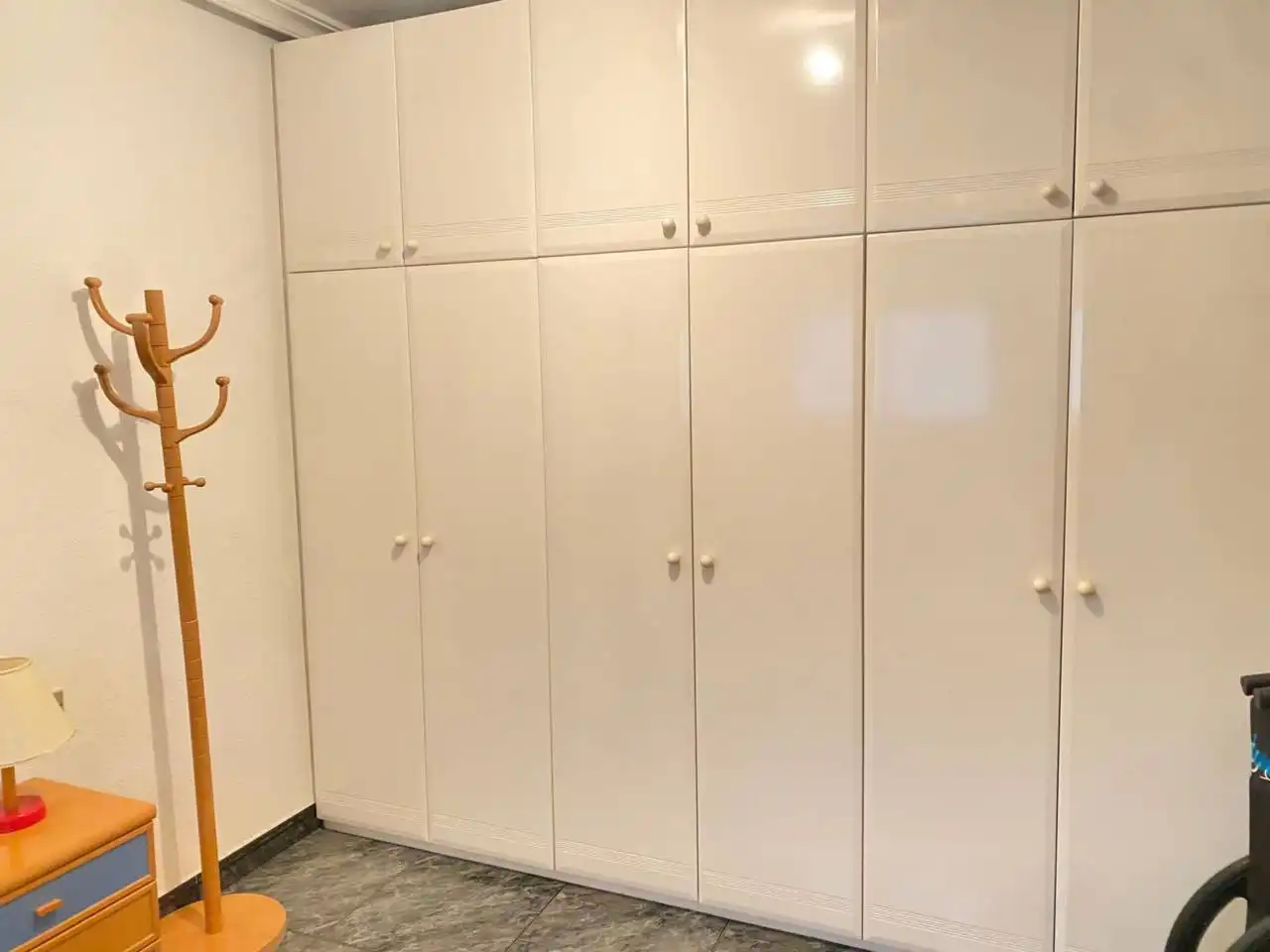 Piso en venta en Molina de Segura con Aire acondicionado y Balcón
