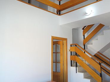 Duplex con balcone in vendita a Centro