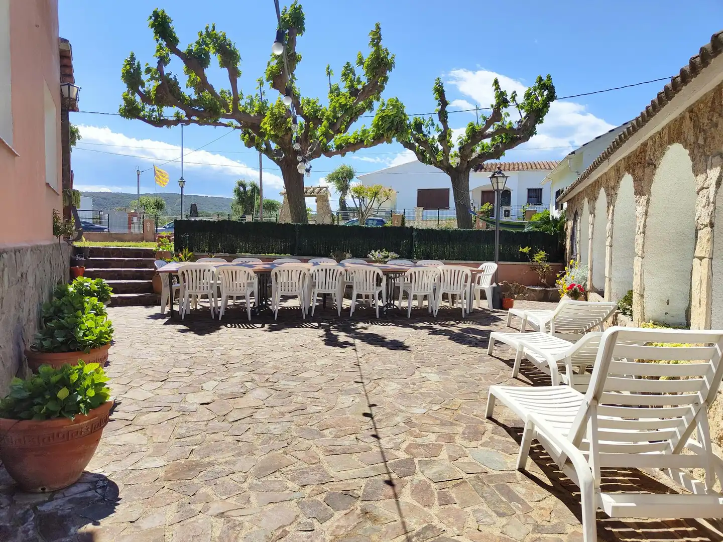 Chalet con jardín en venta en Mas Pere - Río de Oro, imagen 29