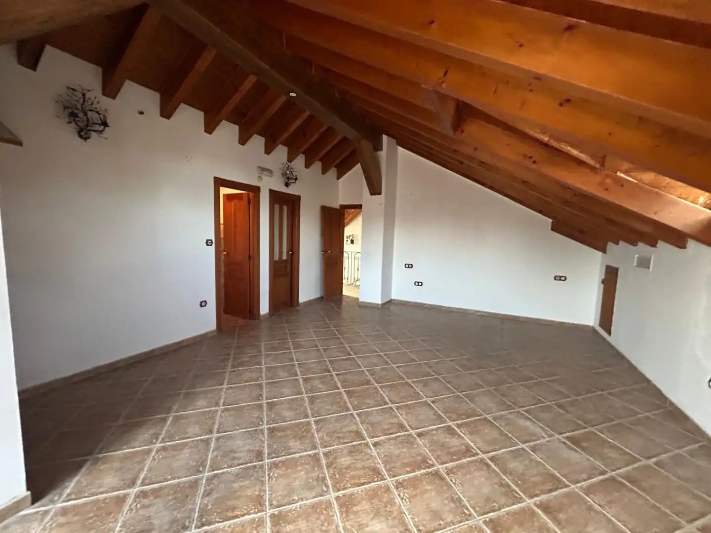 Finca rústica en venta en Catral con Jardín privado, Terraza y Trastero