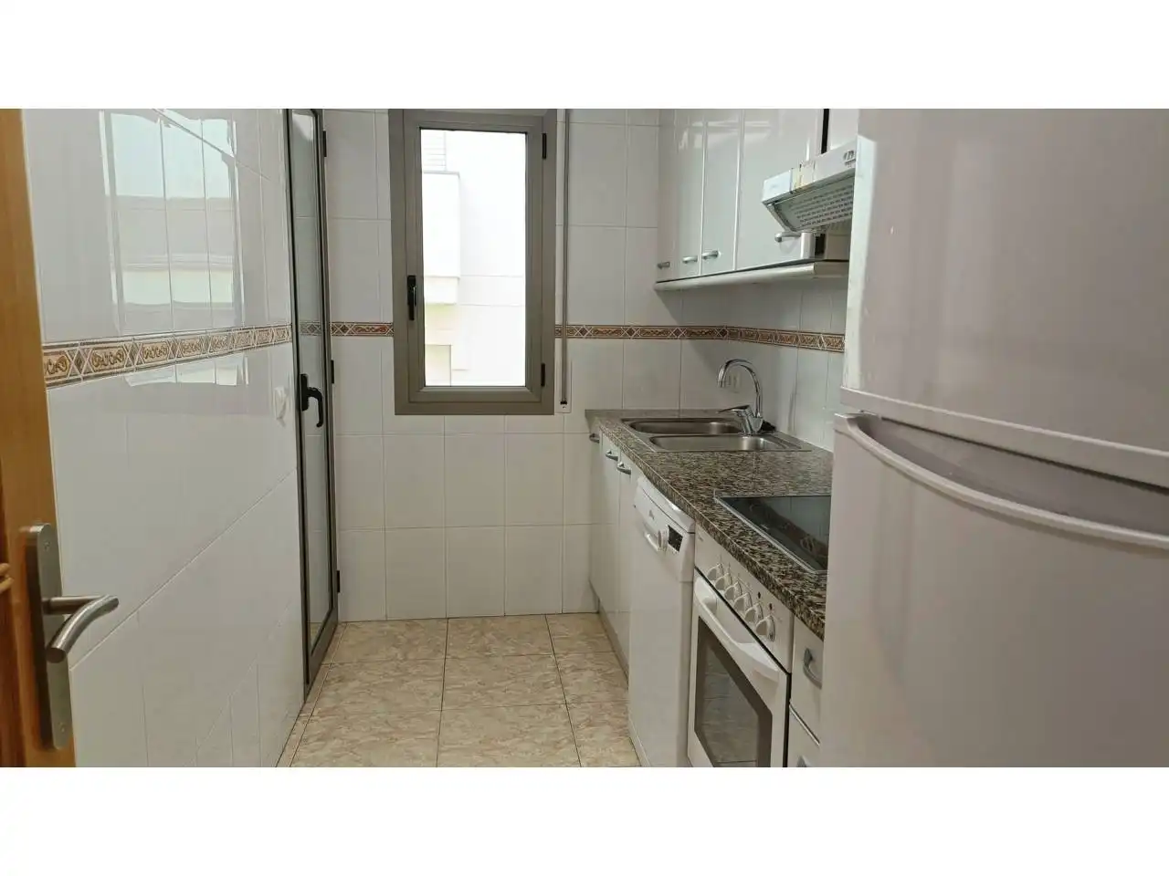 Flat with terrace for sale in Avenida AVE MARIA, imagen 6