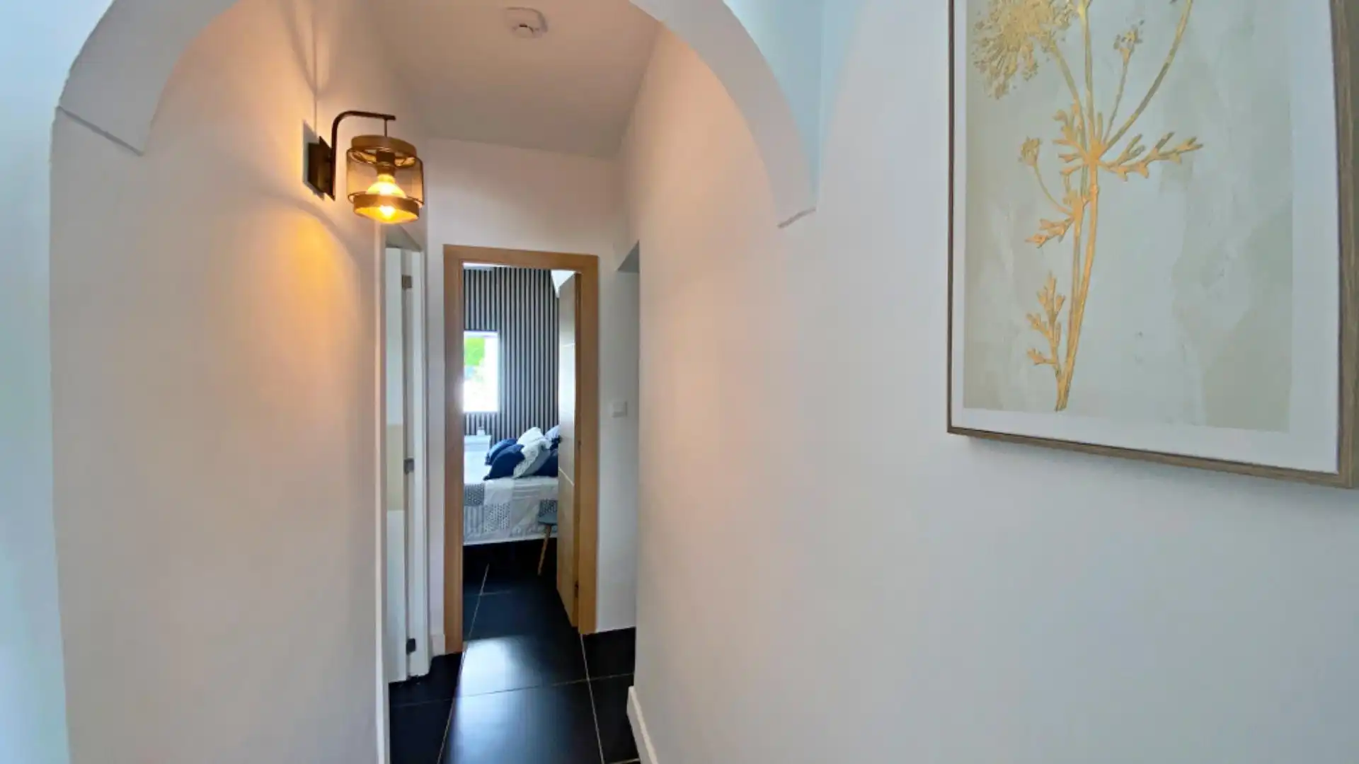 Casa o xalet en venda en Calpe / Calp amb Aire condicionat, Jardí privat i Terrassa