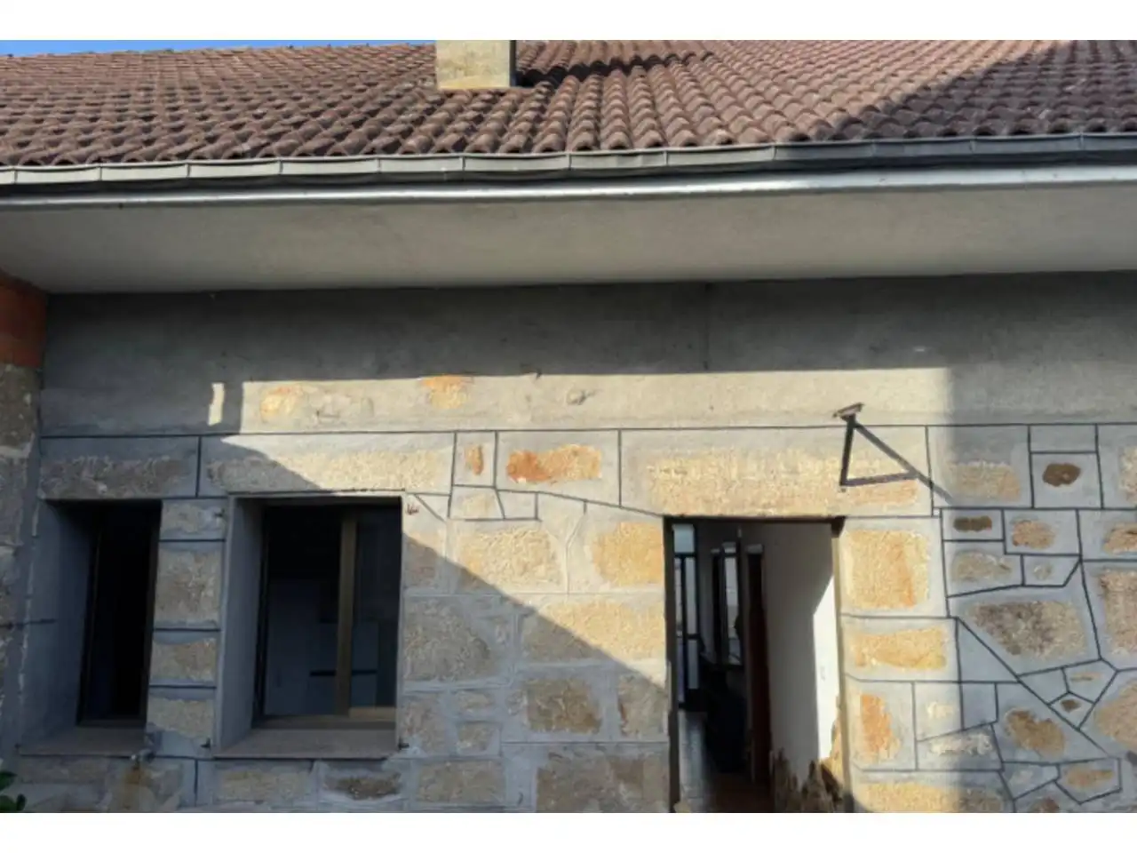 Haus mit Garten zum Verkauf in San Cibrao das Viñas, imagen 12