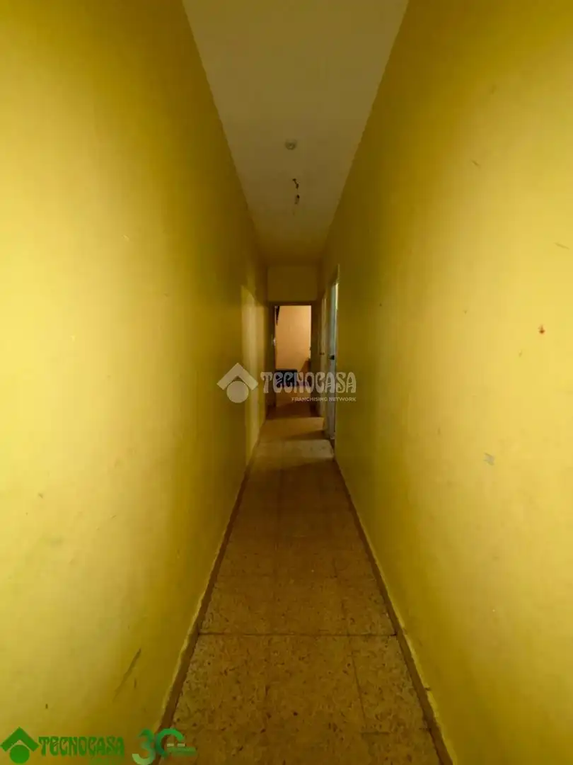Flat for sale in C. Hospital, imagen 27