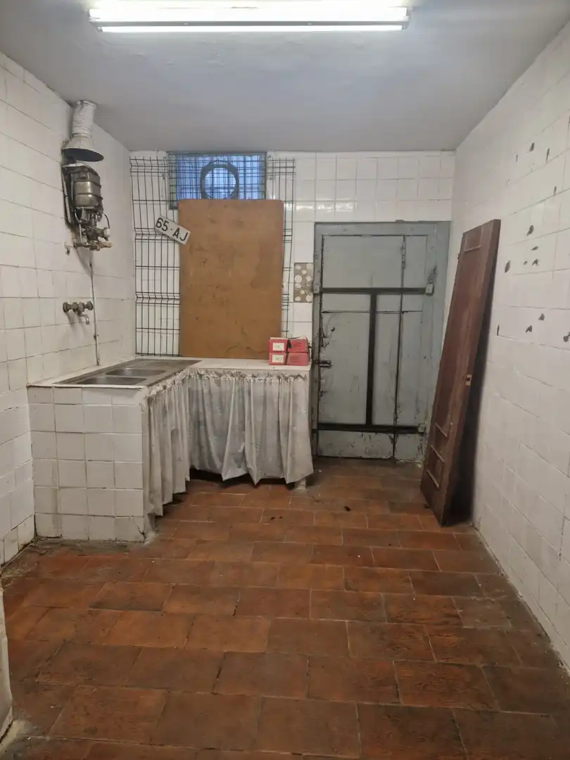 Business premises to rent in FRANCISCO LEGORBURU, imagen 9