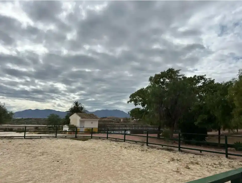Casa rústica amb piscina en venda a N/A, imagen 113
