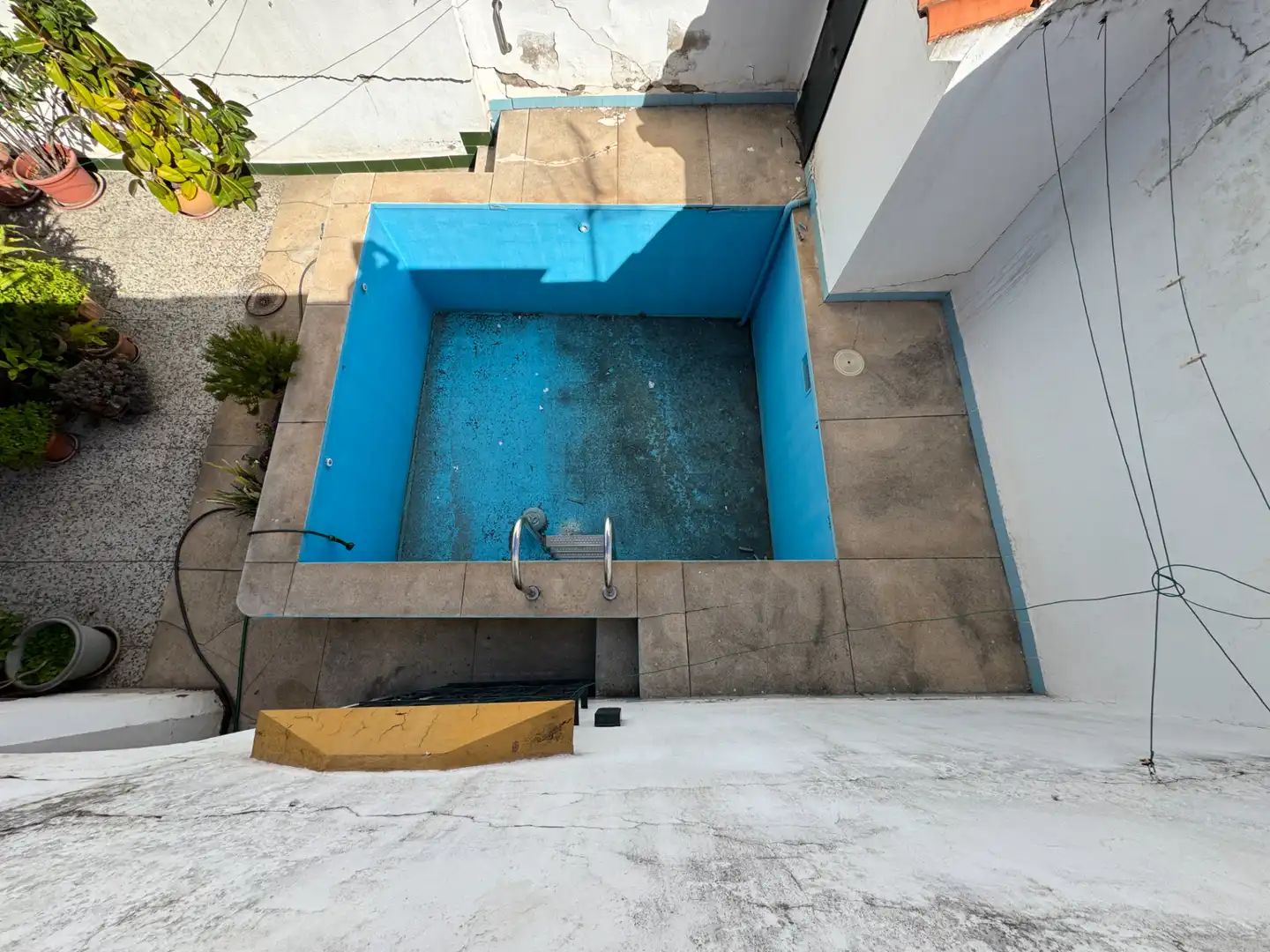Swimming pool of Houses for sale in Sevilla  with Air Conditioner, Private garden and Terrace