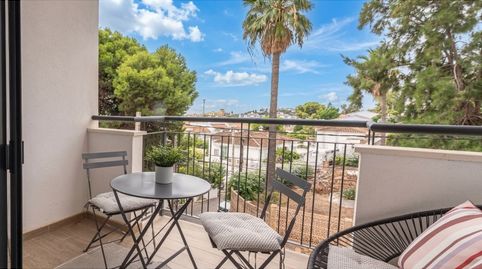 Foto 2 de Apartament de lloguer a Calle Biznaga, Centro, Benalmádena