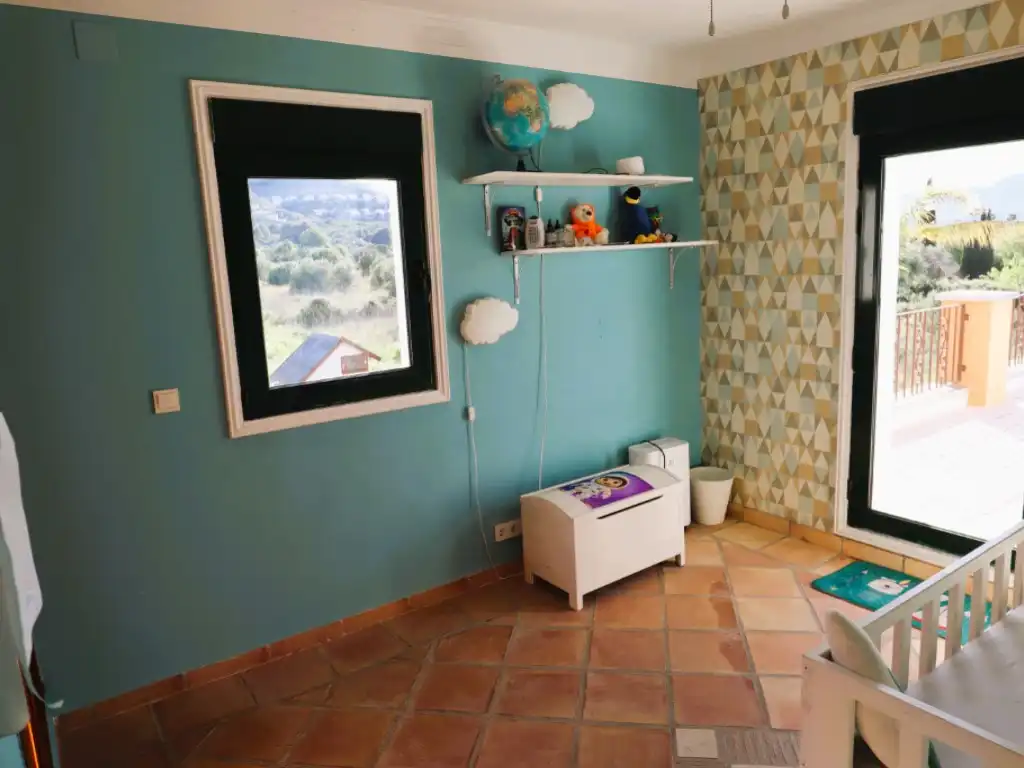 Casa amb terrassa en venda a La Sella, imagen 55