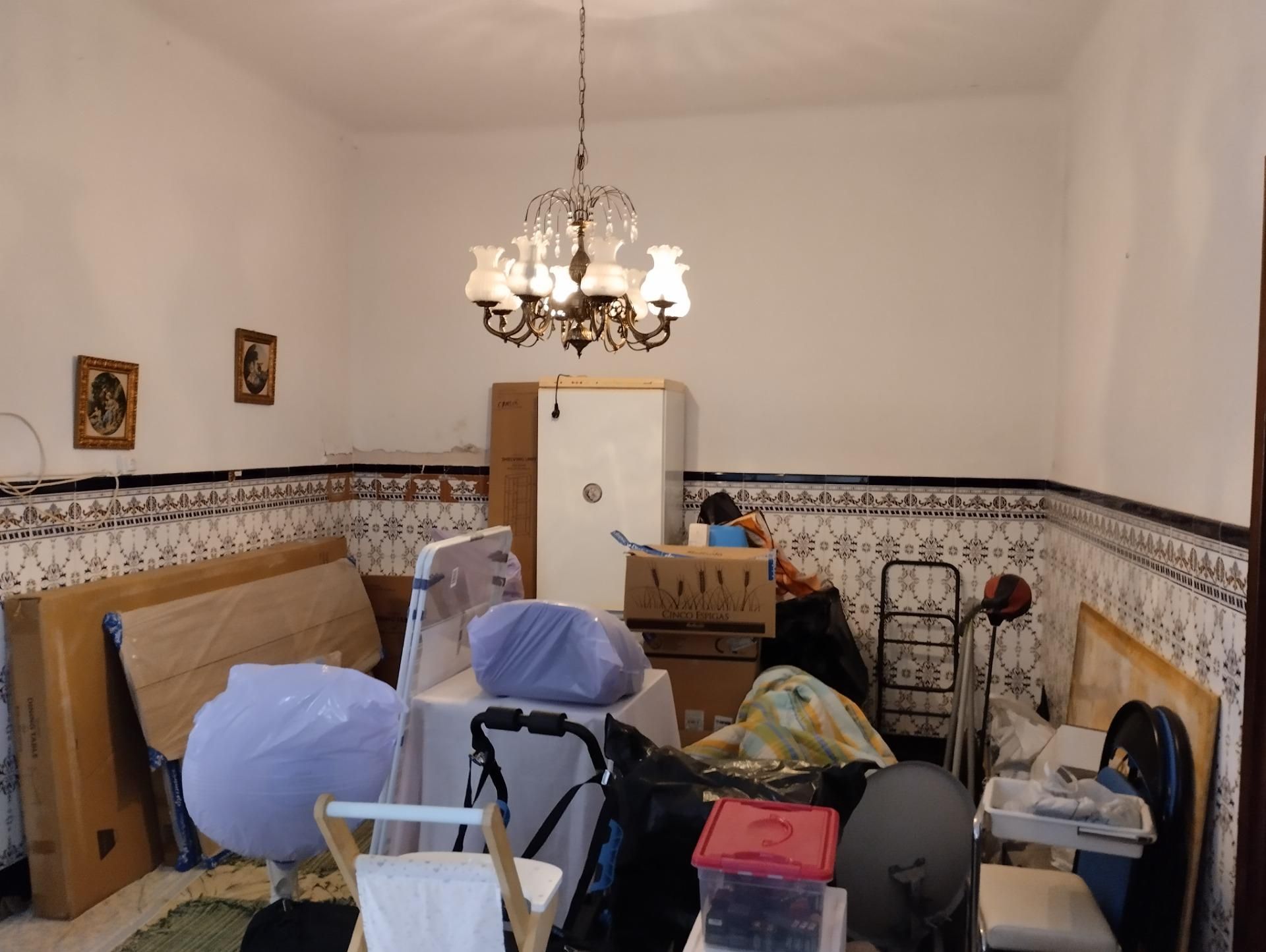 Casa o chalet en venta