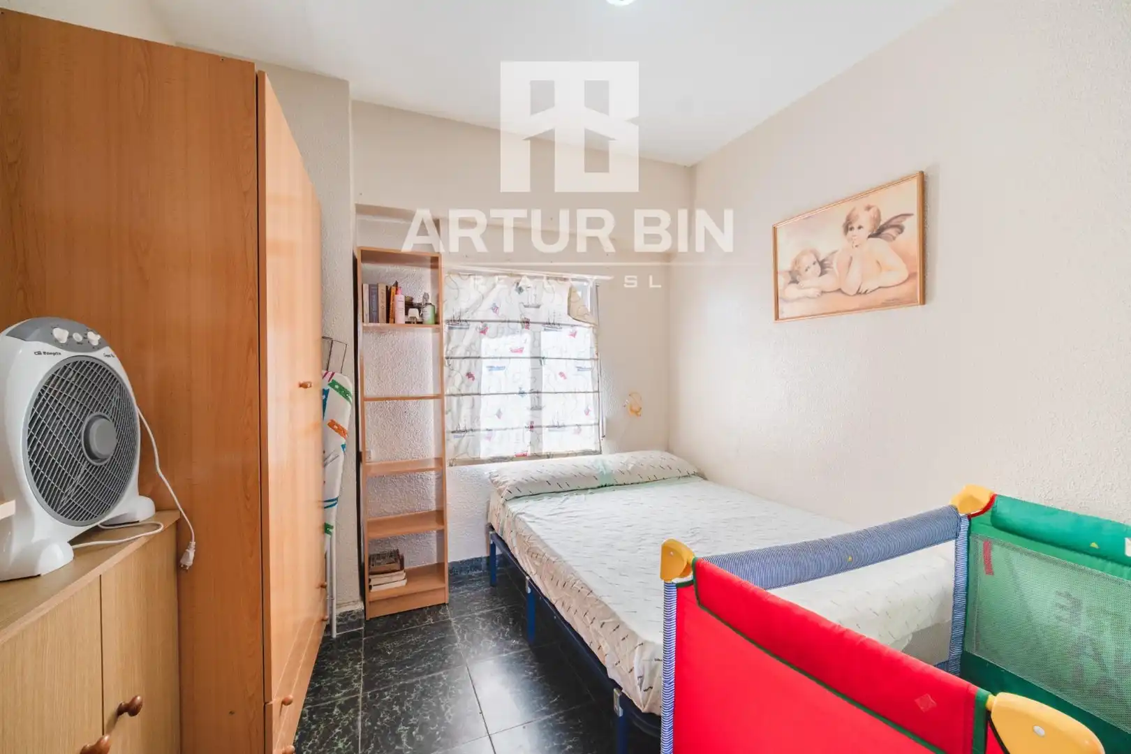 Piso con terraza en venta en Racó, imagen 11