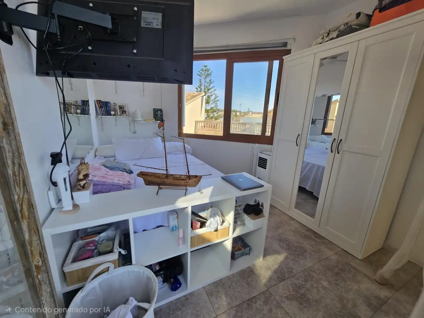 Casa a schiera con piscina in vendita a Sa Torre, imagen 47