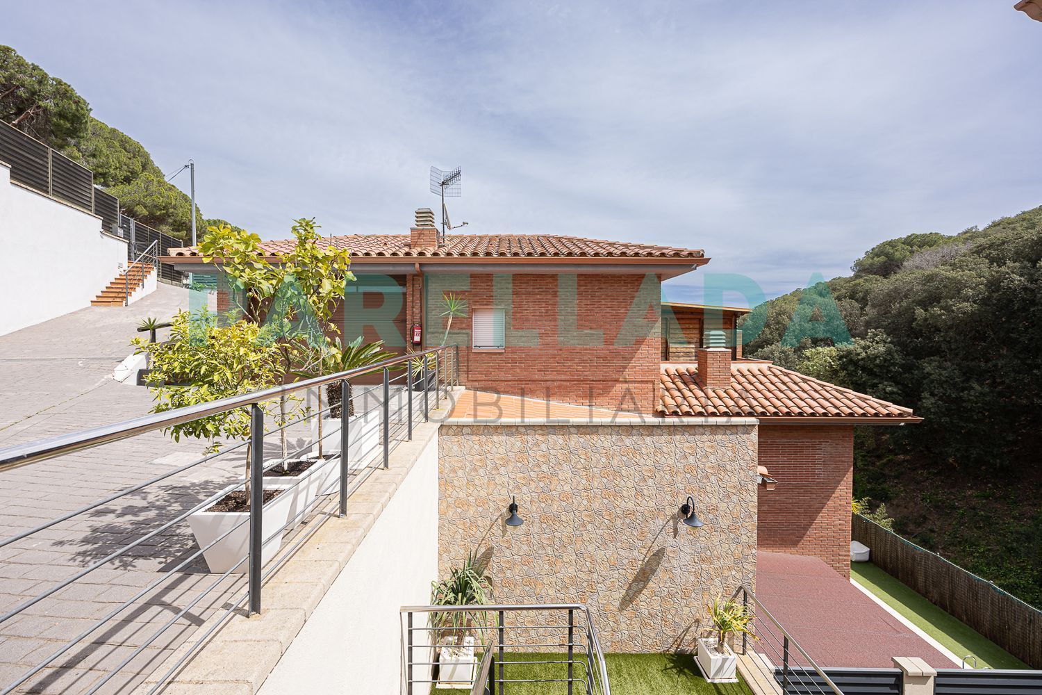 House or chalet for sale in Calle del Vallespir, Alella