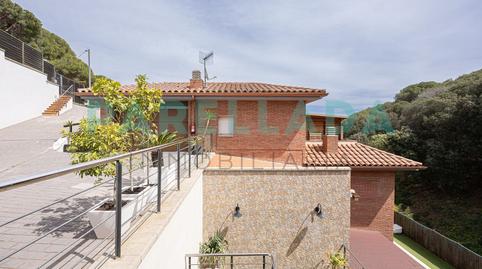 Photo 3 of House or chalet for sale in Calle del Vallespir, Alella, Barcelona