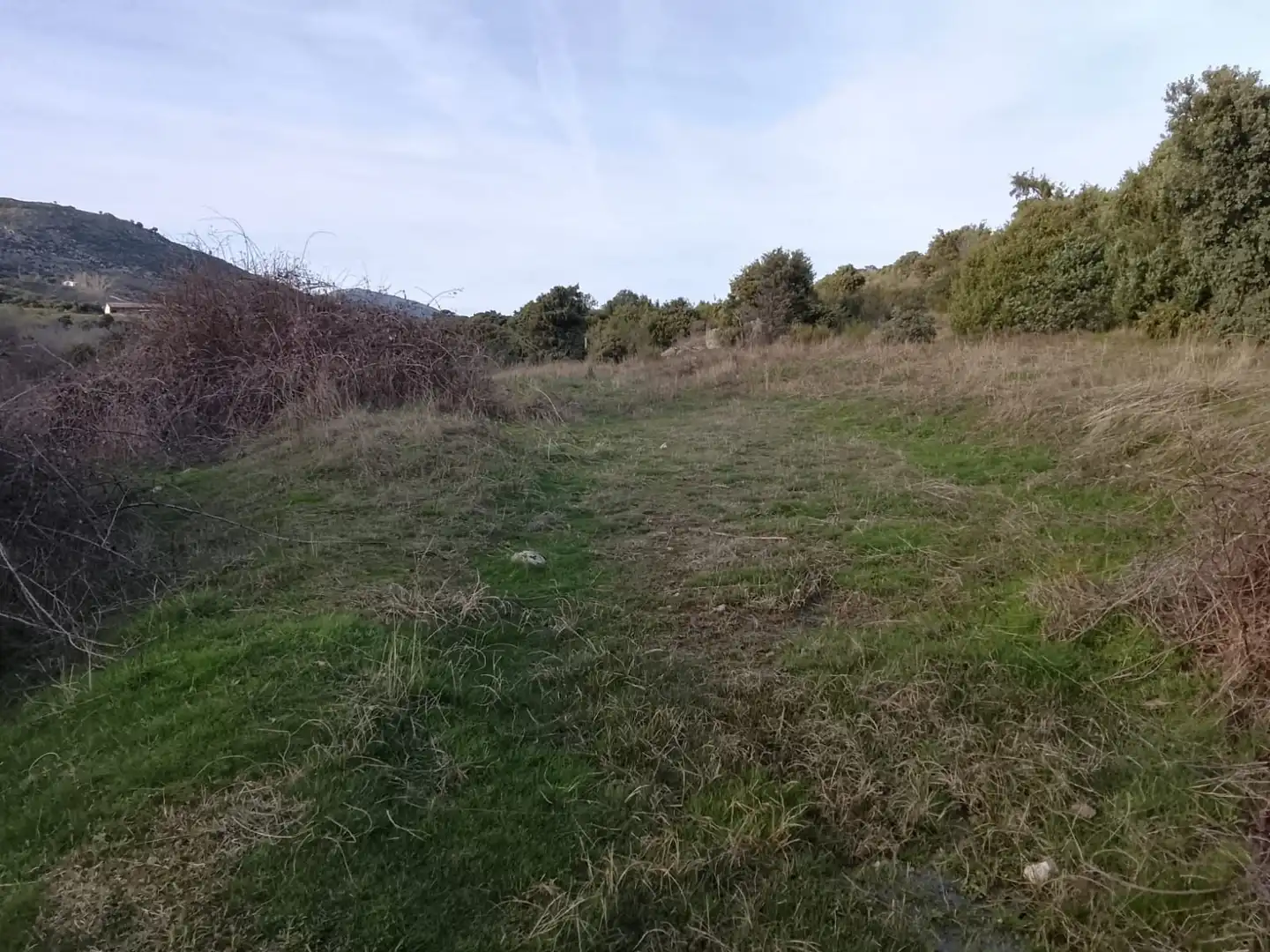 Terreno rustico in vendita a Fresnedillas de la Oliva, imagen 3