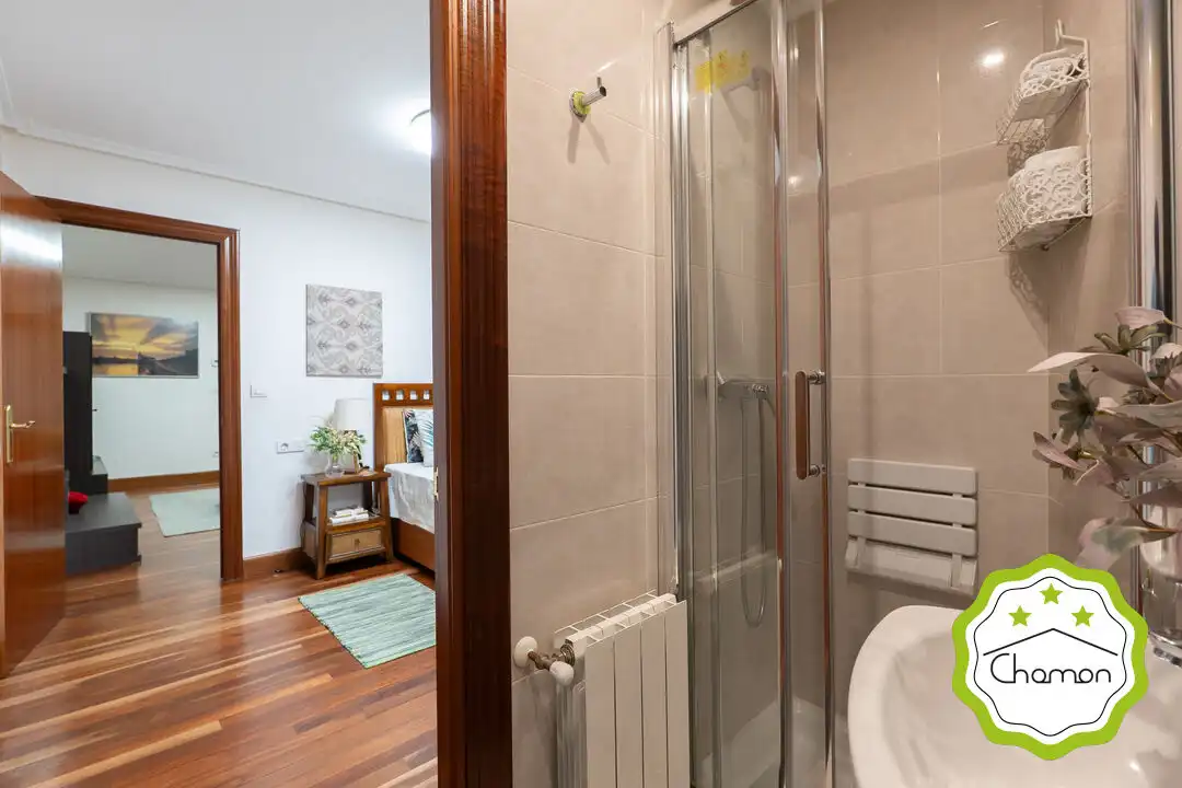 Wohnung mit Balkon zum Verkauf in Algorta, imagen 25