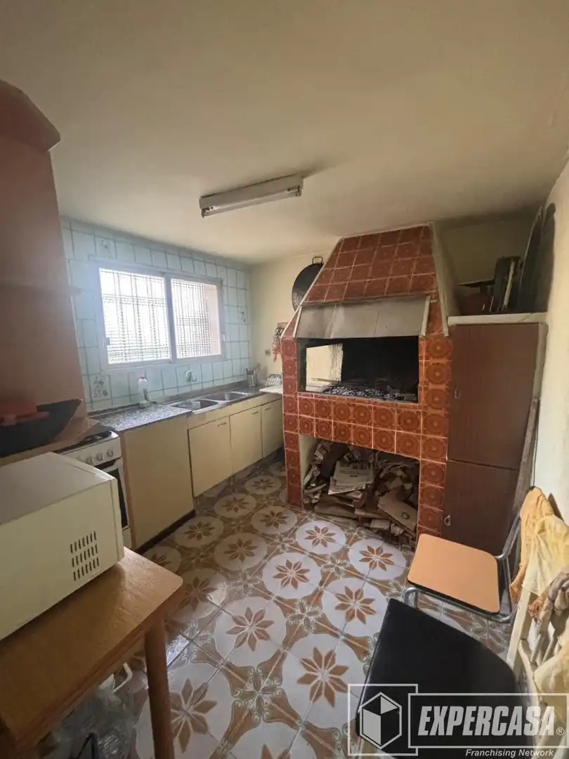 Cocina de Casa o chalet en venta en Torrent con Terraza, Trastero y Piscina