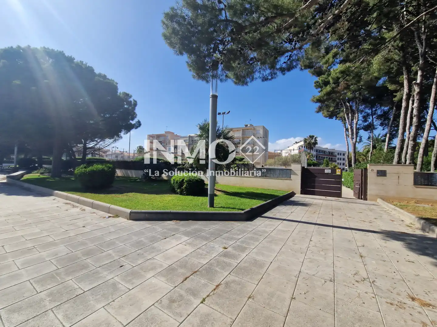 Exterior view of Detached homes for sale in Cambrils  with Air Conditioner, Heating and Private garden