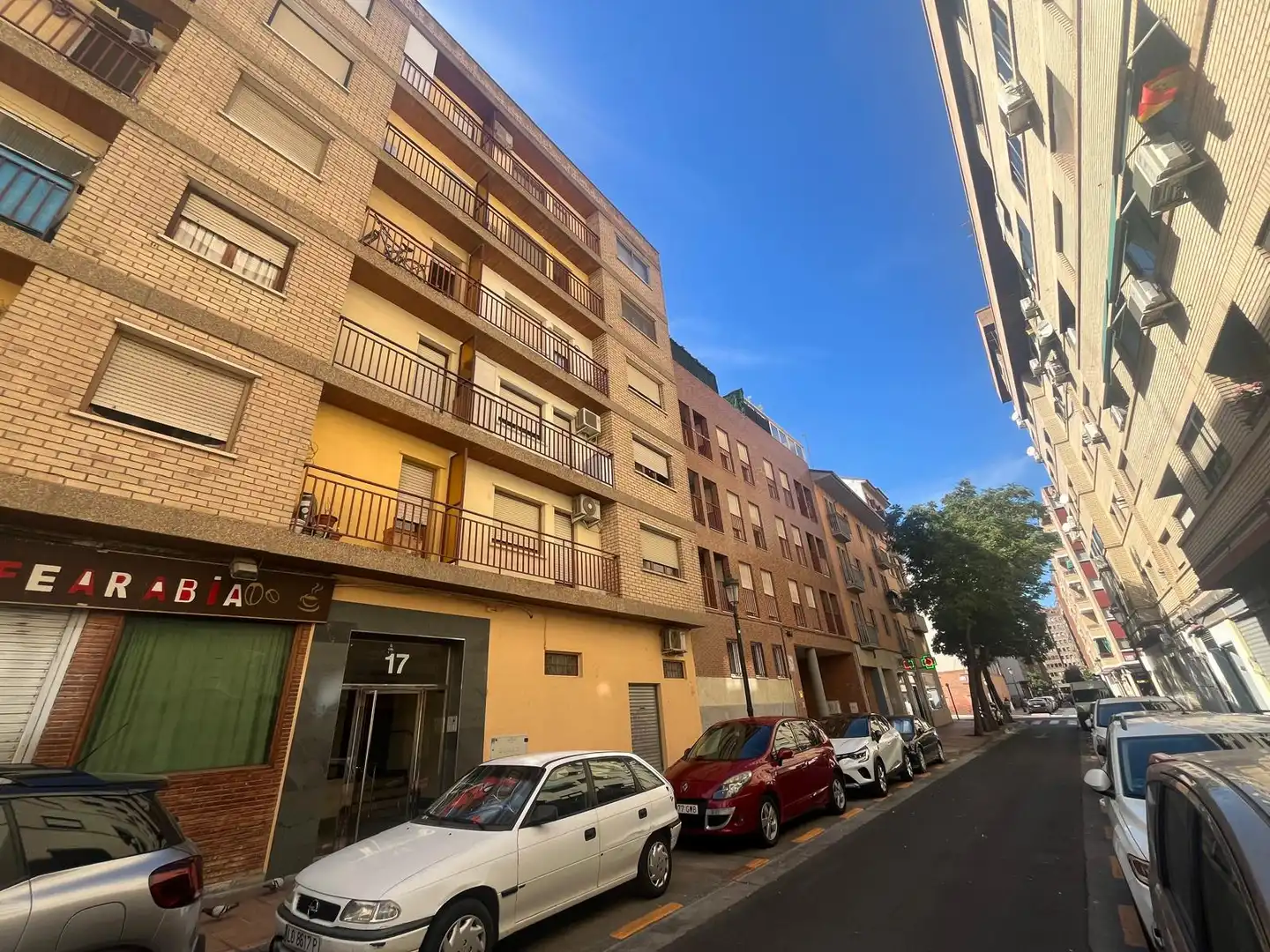 Appartamento con terrazza in vendita a Calle de los Cereros 17, imagen 40