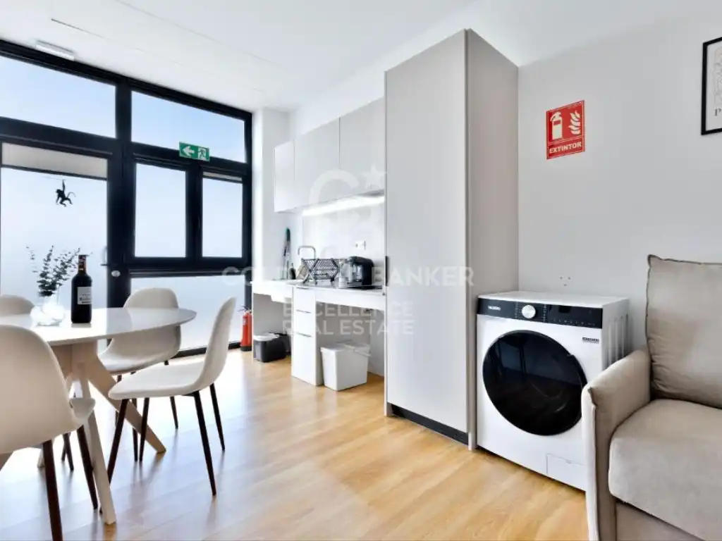 Mini appartamento in vendita a Avenida Pio Baroja Escriptor, imagen 7