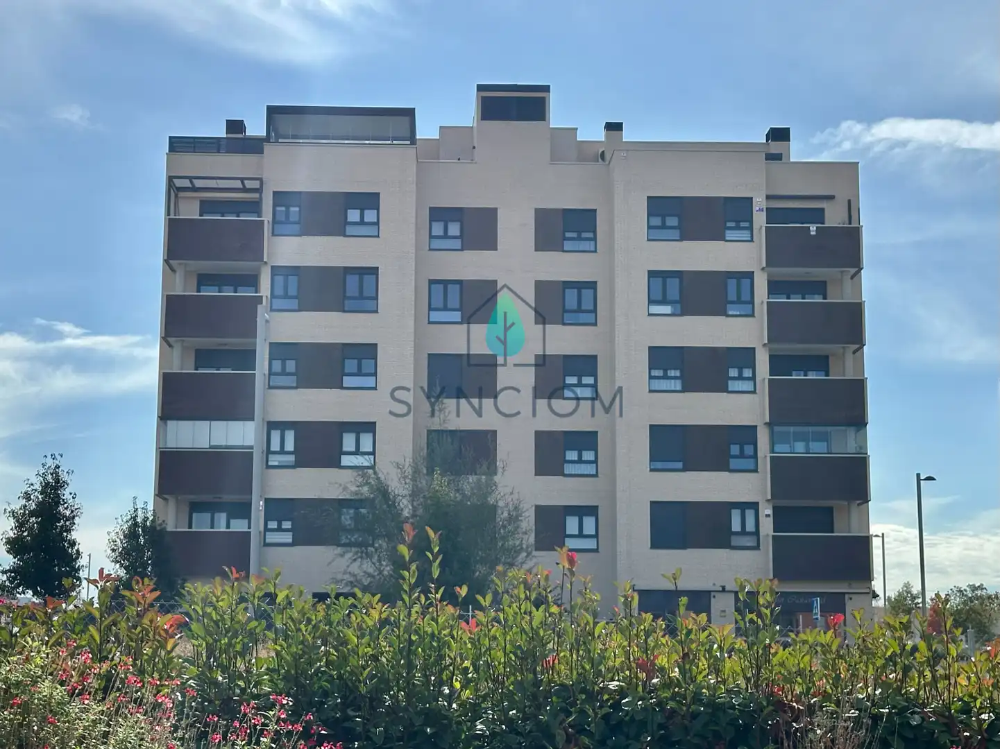 Flat for sale in Calle Cerro del Campo, El Cañaveral