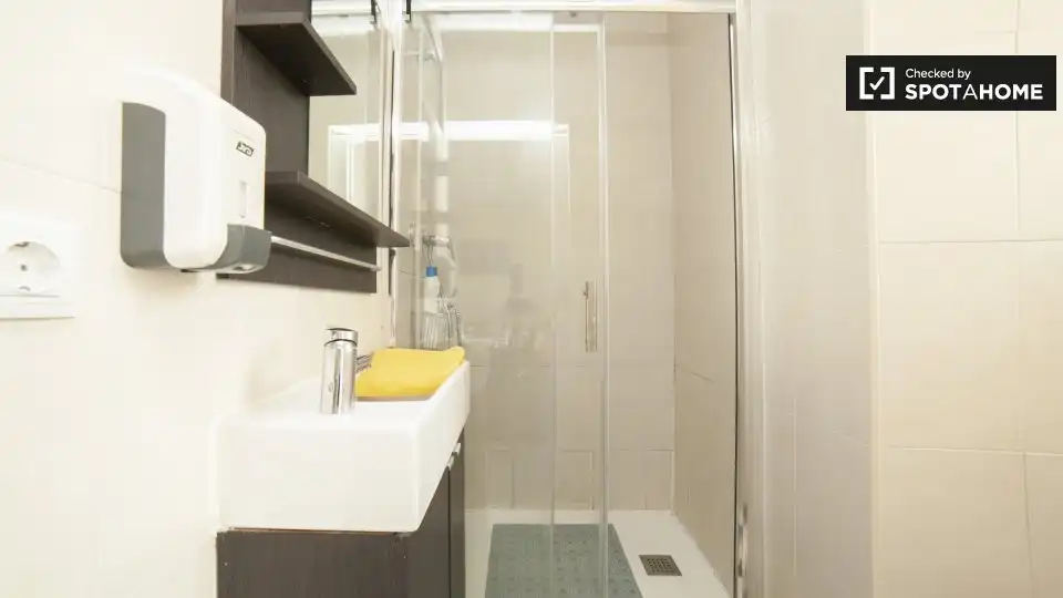 Flat for rent in El Coll