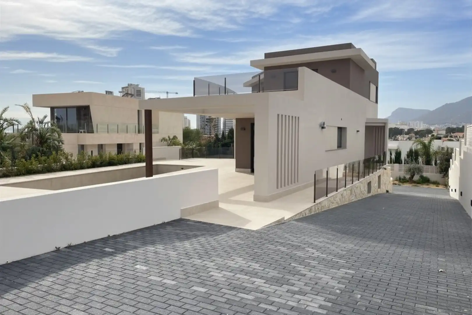 Haus mit Terrasse zum Verkauf in Marisol Park - Ortembach - Los Almendros, imagen 31