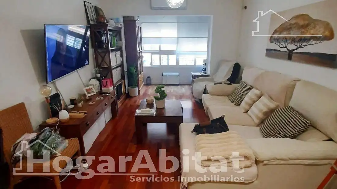 Wohnung mit Terrasse zum Verkauf in Calle RAMON GALLUD, imagen 4