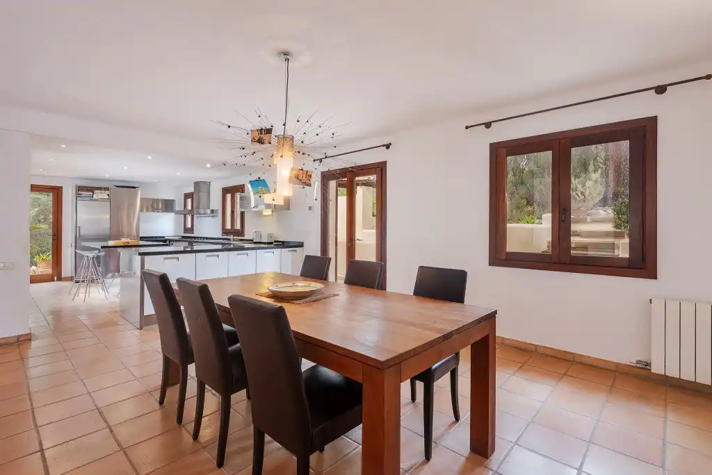 Chalet con terraza en venta en Port d'Andratx, imagen 8