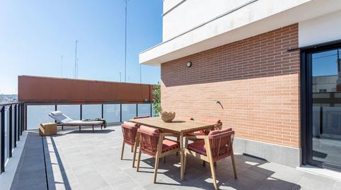 Foto 2 von Dachboden zum Verkauf in Calle Calle Maestro Valls, Aiora,  Valencia Capital