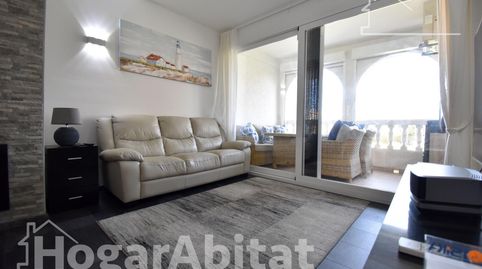 Foto 4 de Ático en venta en Calle Llac Onega, L'Almadrava - L'Estanyó, Dénia