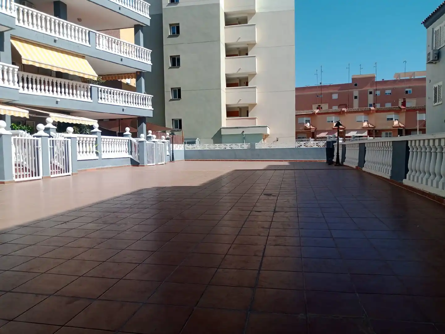 Mini appartamento con piscina in vendita a Moncófar Playa, imagen 7
