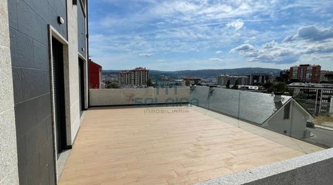 Foto 5 de Casa o xalet en venda a Barrocanes, Ourense Capital