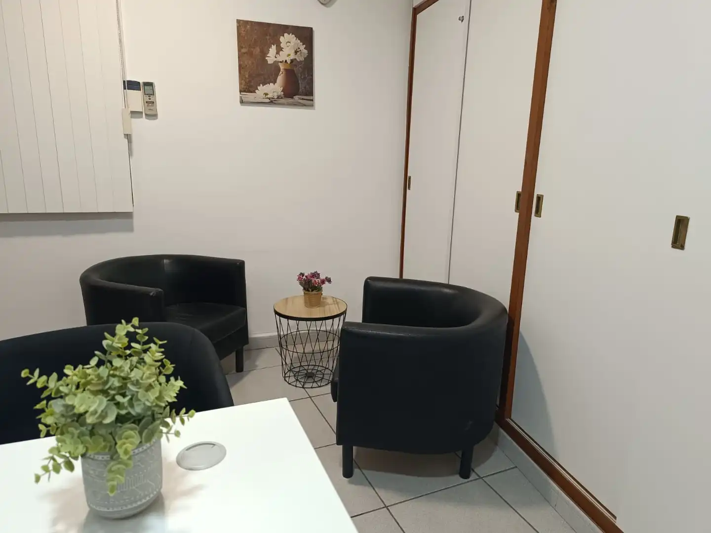 Oficina de lloguer en Tarragona amb Aire condicionat, Calefacció i Terrassa