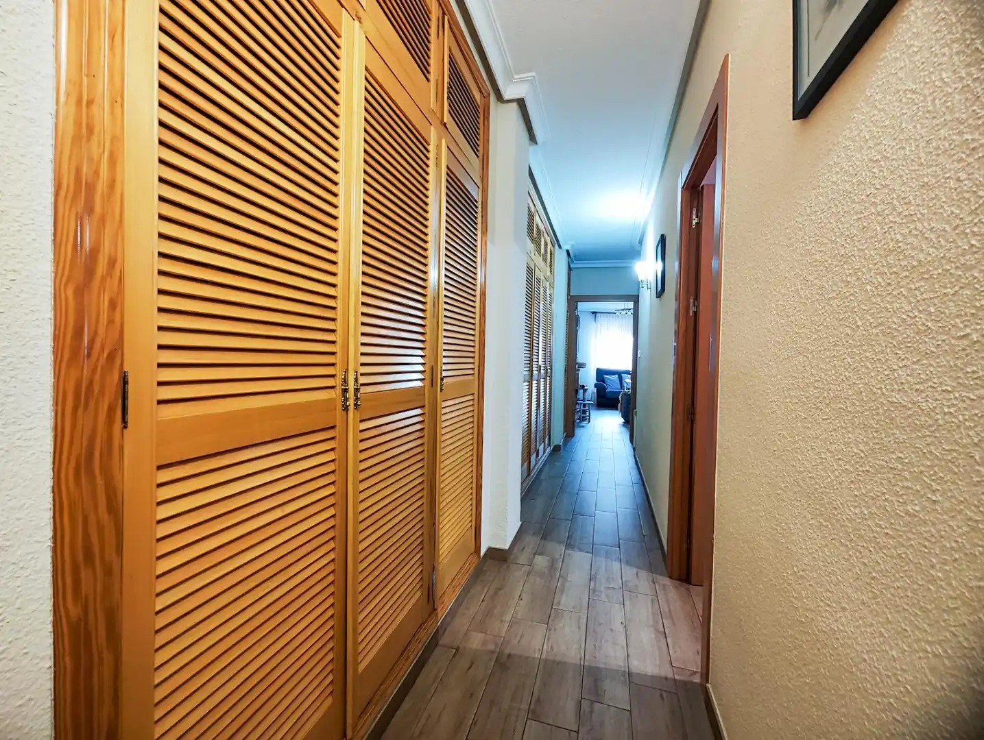 Piso con terraza en venta en Calle Alfonso X el Sabio, imagen 5