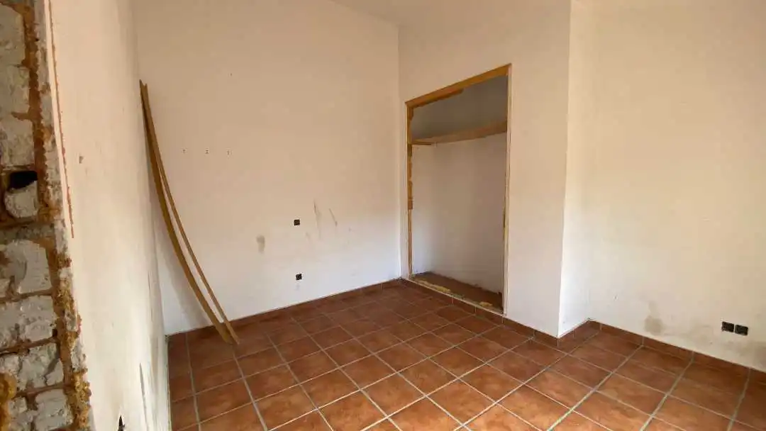 Casa adosada en venda en Tórtola de Henares amb Jardí privat, Terrassa i Balcó