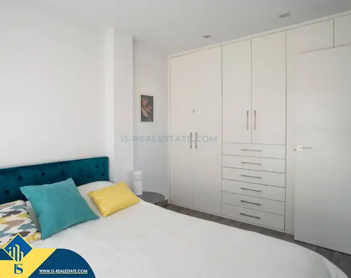 Villa mit Pool zum Verkauf in Nueva Torrevieja - Aguas Nuevas, imagen 17