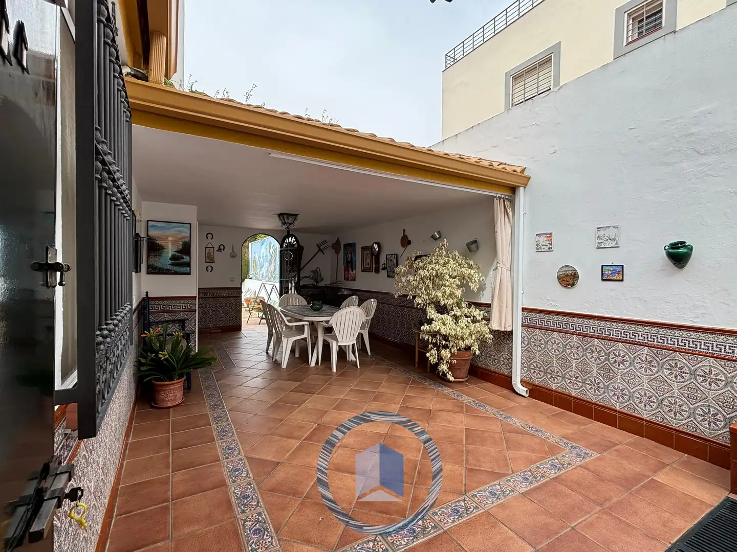 Chalet en venta en Cerros de Montequinto, imagen 41