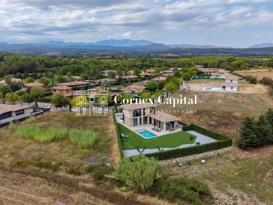 Casa con piscina in vendita a MAS FRIGOL, imagen 54