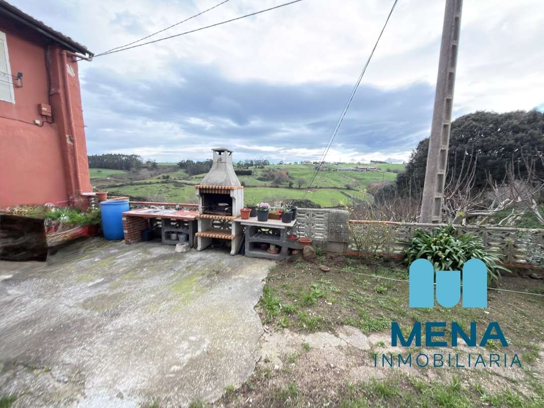 Casa o xalet en venda a Maoño -  Azoños