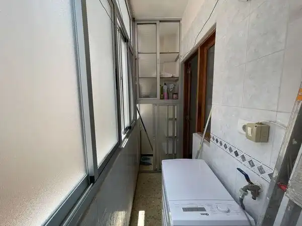Terrassa de Pis en venda en Las Palmas de Gran Canaria amb Moblat