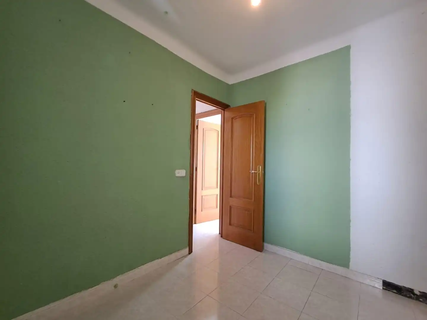 Dormitori de Apartament en venda en L'Hospitalet de Llobregat