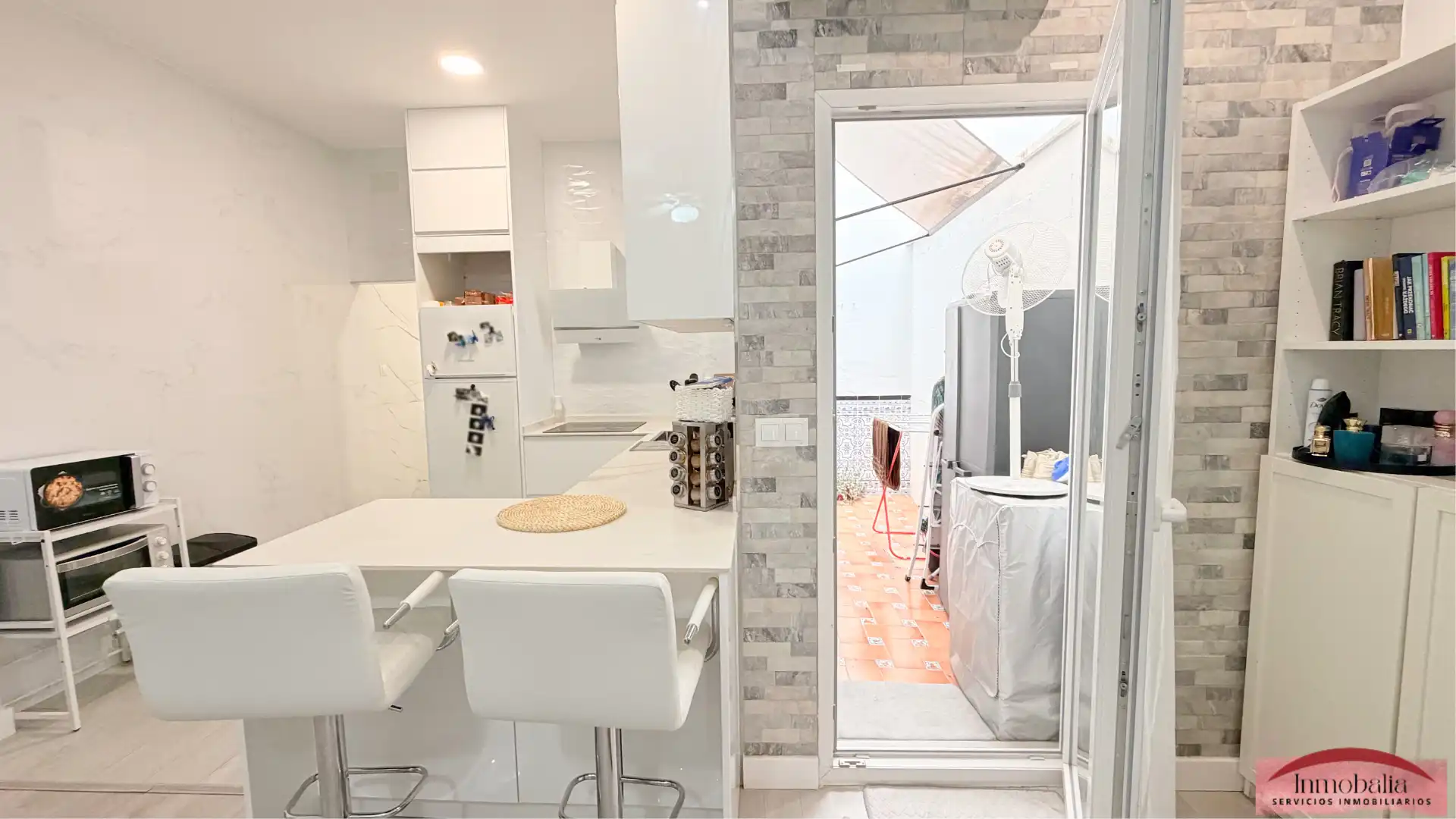 Terraced house with terrace for sale in Calle Zorrilla, imagen 28