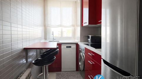 Photo 4 of Flat for sale in Miguel Solas, Butarque, Madrid Capital