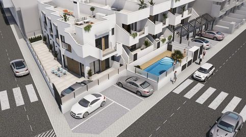 Foto 2 de Ático en venta en Carretera Victor Pradera, 1, San Pedro del Pinatar ciudad, San Pedro del Pinatar