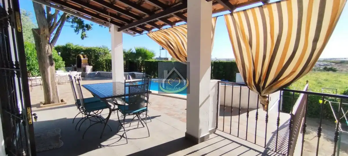 Terrace of Land for sale in Cartaya