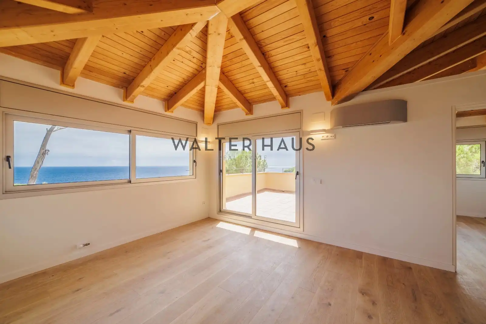 Villa mit Terrasse zum Verkauf in Carrer de Mas Pei, imagen 5