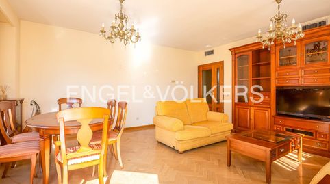 Foto 5 de Piso de alquiler en Alonso Cano, Ríos Rosas - Nuevos Ministerios, Madrid Capital