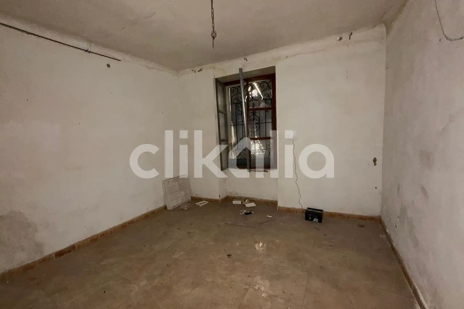Dormitori de Casa o xalet en venda en Jumilla amb Terrassa i Traster